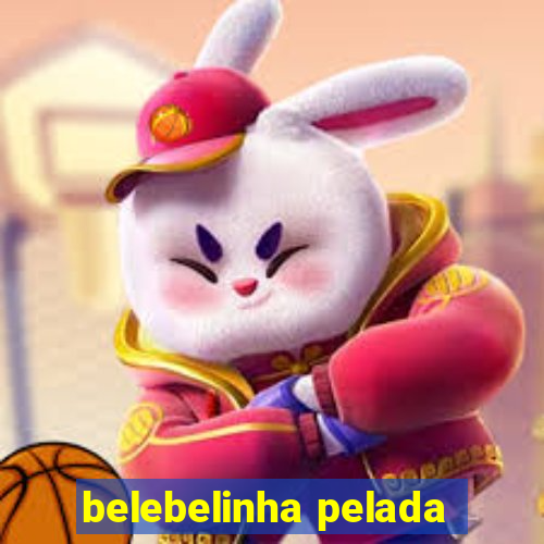 belebelinha pelada