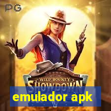 emulador apk