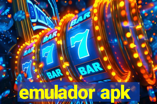 emulador apk