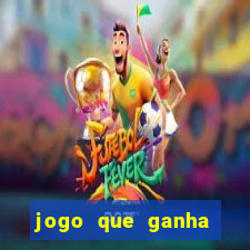 jogo que ganha dinheiro no pix sem depositar