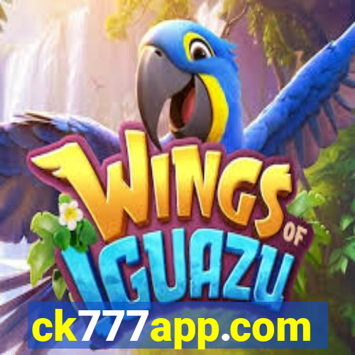 ck777app.com