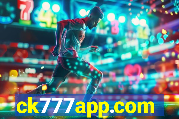 ck777app.com