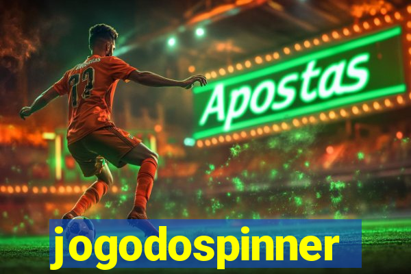 jogodospinner