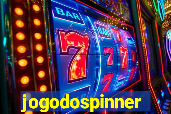 jogodospinner