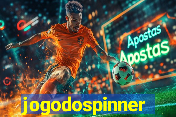 jogodospinner