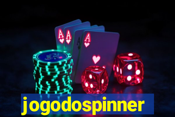 jogodospinner