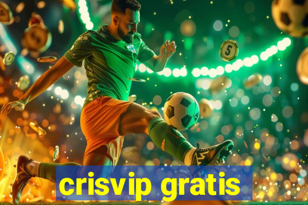 crisvip gratis