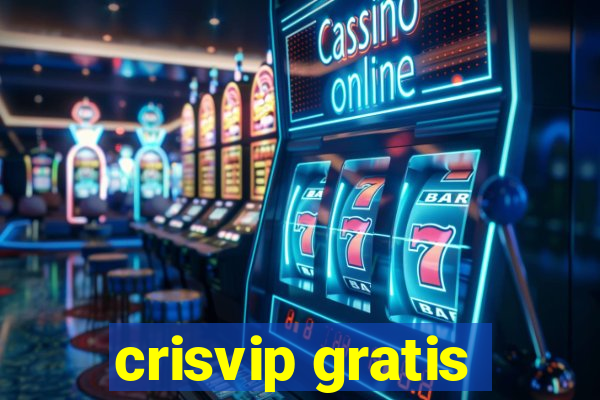 crisvip gratis