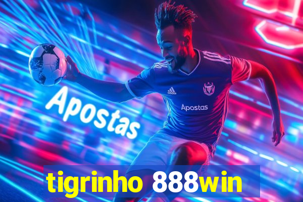 tigrinho 888win