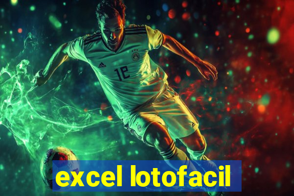 excel lotofacil