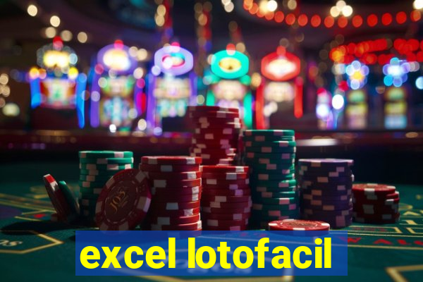 excel lotofacil