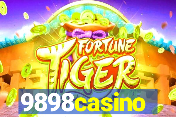 9898casino