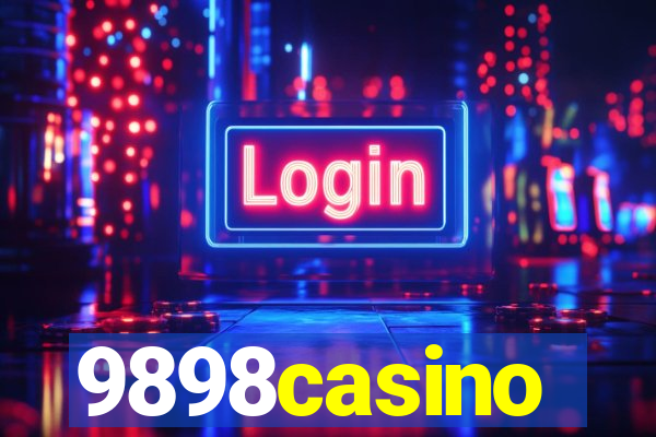 9898casino