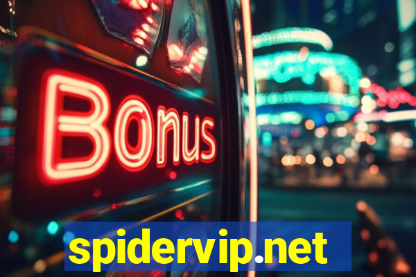 spidervip.net