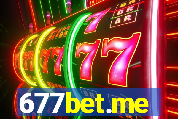 677bet.me