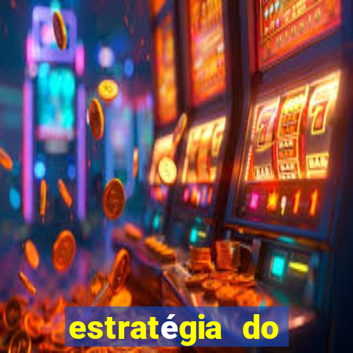 estratégia do coelho fortune