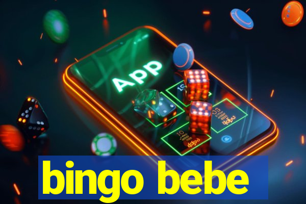 bingo bebe