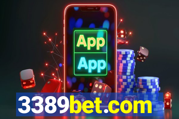 3389bet.com