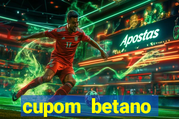 cupom betano rodadas gratis