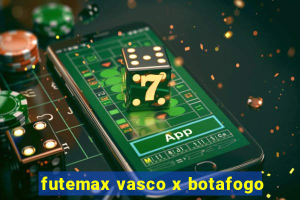 futemax vasco x botafogo