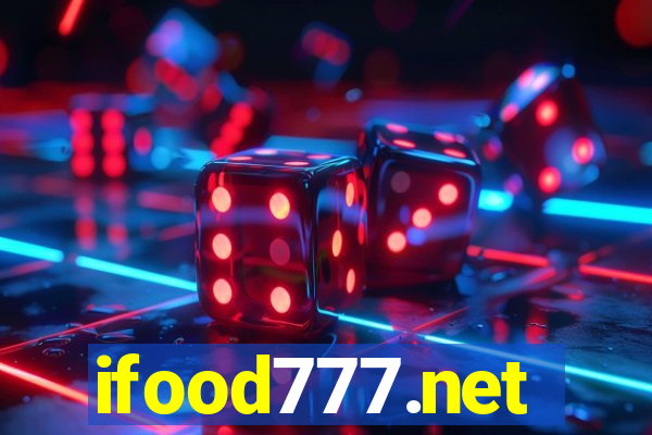 ifood777.net