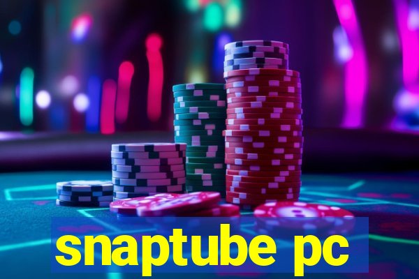 snaptube pc