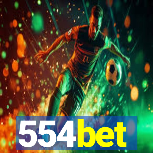 554bet