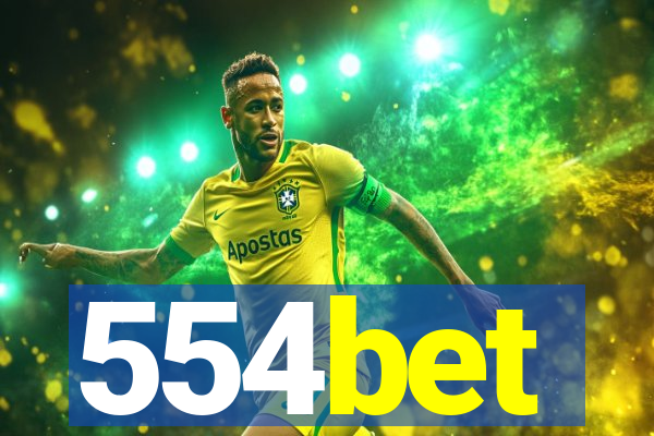 554bet