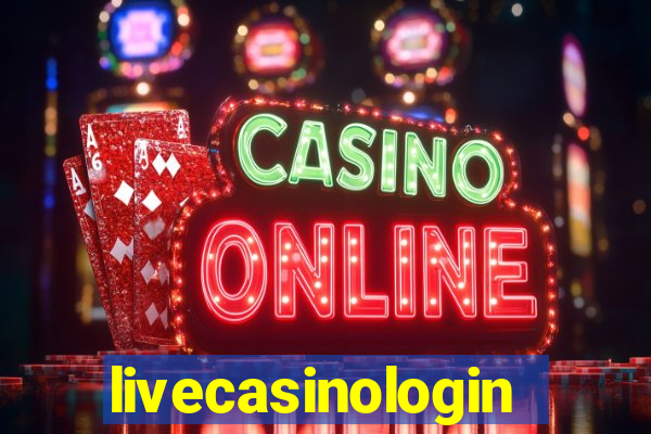 livecasinologin