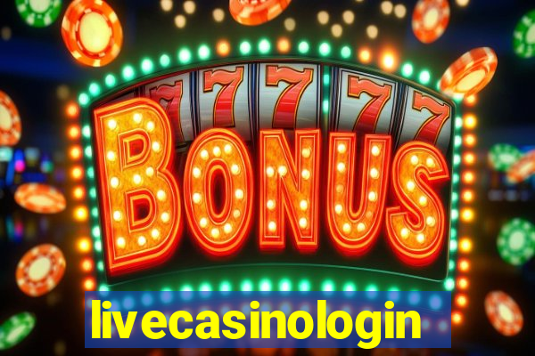 livecasinologin