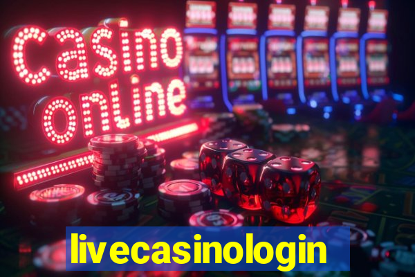 livecasinologin