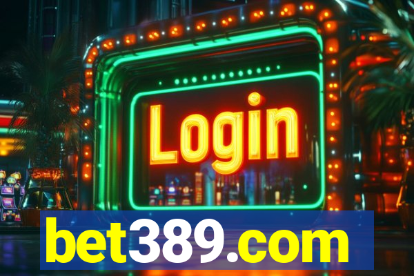 bet389.com