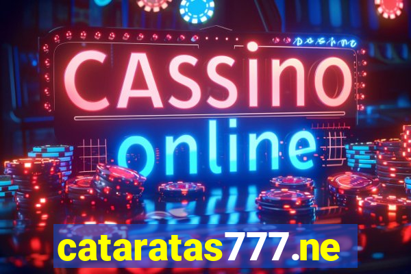 cataratas777.net