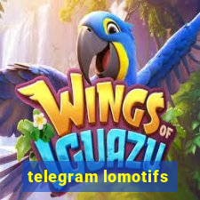 telegram lomotifs