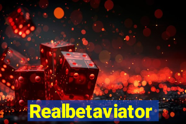 Realbetaviator