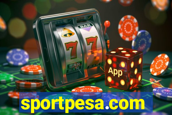 sportpesa.com