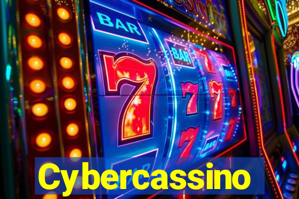 Cybercassino