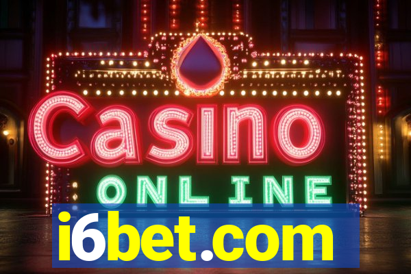 i6bet.com