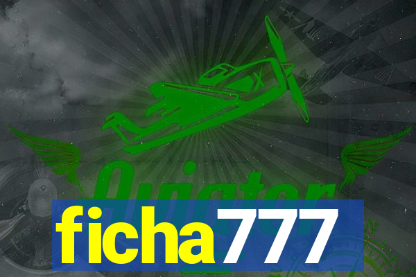 ficha777