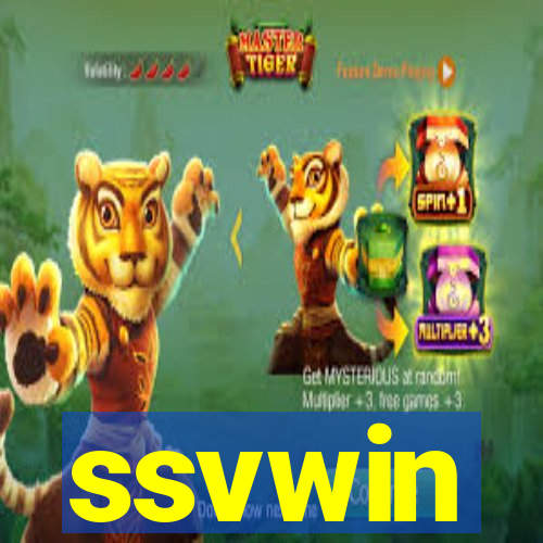 ssvwin