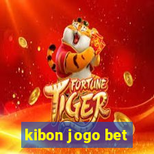 kibon jogo bet