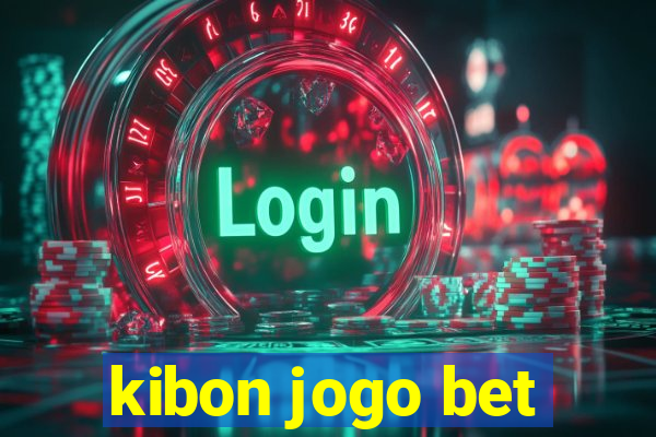 kibon jogo bet