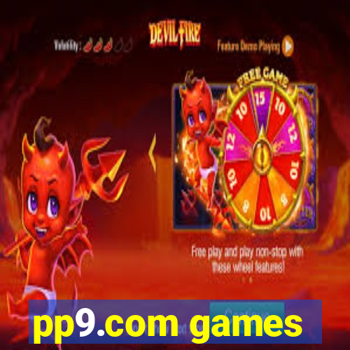 pp9.com games