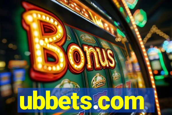 ubbets.com