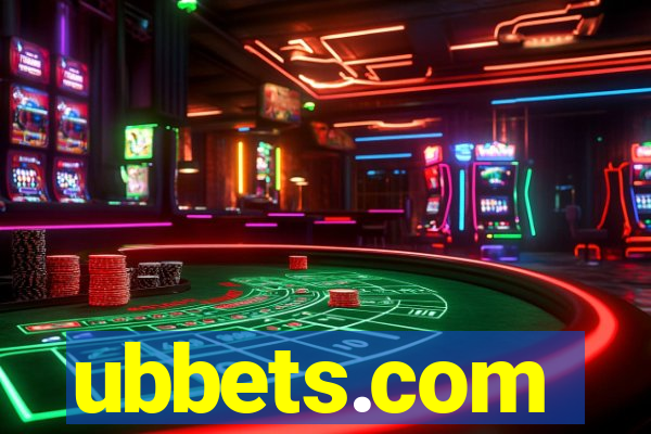 ubbets.com