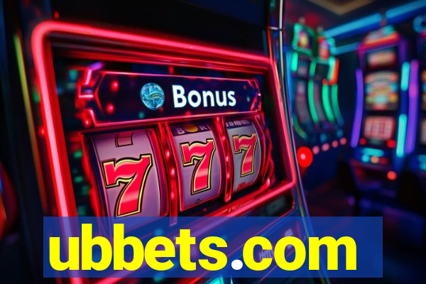 ubbets.com