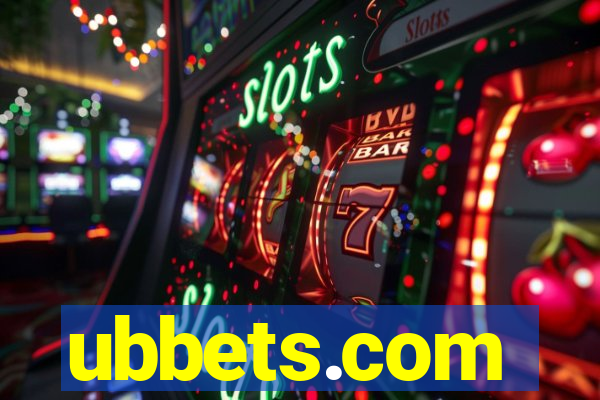 ubbets.com