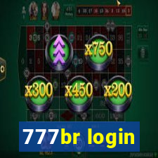 777br login