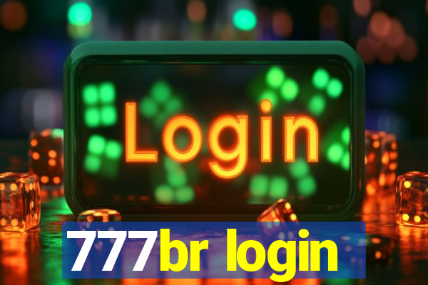 777br login