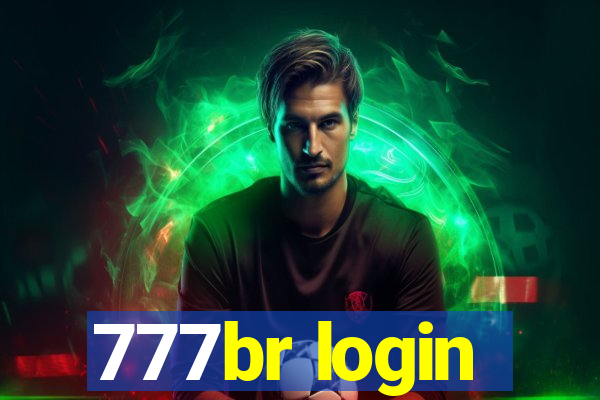 777br login